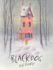 Black Dog цена и информация | Книги для самых маленьких | 220.lv