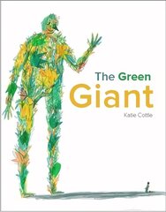 Green Giant цена и информация | Книги для самых маленьких | 220.lv