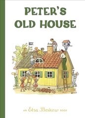 Peter's Old House 2nd Revised edition цена и информация | Книги для малышей | 220.lv