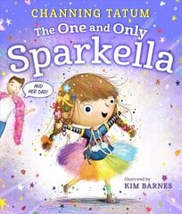 One and Only Sparkella цена и информация | Книги для малышей | 220.lv