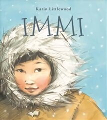 Immi цена и информация | Книги для малышей | 220.lv
