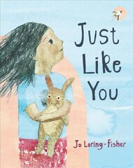 Just Like You цена и информация | Книги для малышей | 220.lv