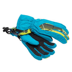 Водонепроницаемые перчатки для подростков 2NP-HX035-02_M цена и информация | Зимняя одежда для детей | 220.lv