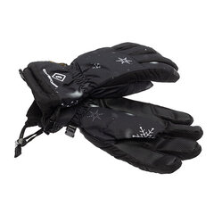 Водонепроницаемые перчатки для подростков 2NP-HX043-01_L цена и информация | Зимняя одежда для детей | 220.lv