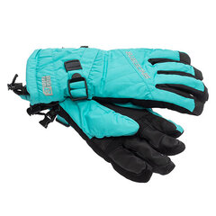 Водонепроницаемые перчатки для подростков 2NP-HX005-1-02_L цена и информация | Зимняя одежда для детей | 220.lv