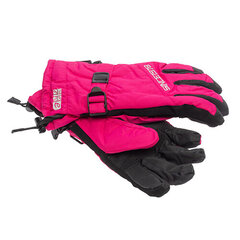 Водонепроницаемые перчатки для подростков 2NP-HX005-1-04_M цена и информация | Зимняя одежда для детей | 220.lv