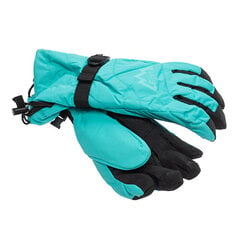 Водонепроницаемые перчатки для подростков 2NP-HX007-1-02_L цена и информация | Зимняя одежда для детей | 220.lv