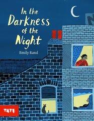 In the Darkness of the Night цена и информация | Книги для малышей | 220.lv