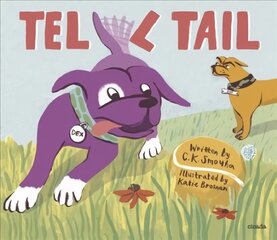 Tell Tail цена и информация | Книги для малышей | 220.lv