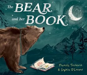 Bear and Her Book цена и информация | Книги для малышей | 220.lv