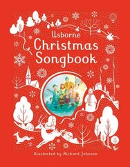 Christmas Songbook cena un informācija | Grāmatas mazuļiem | 220.lv