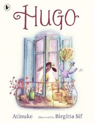 Hugo цена и информация | Книги для малышей | 220.lv