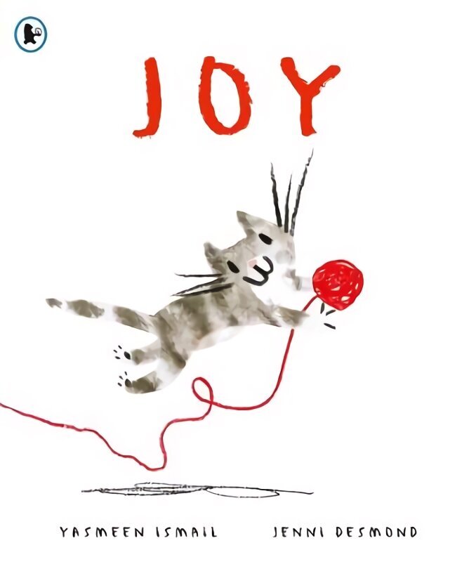 Joy цена и информация | Grāmatas mazuļiem | 220.lv