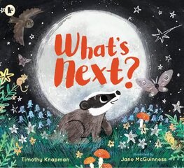 What's Next? цена и информация | Книги для малышей | 220.lv