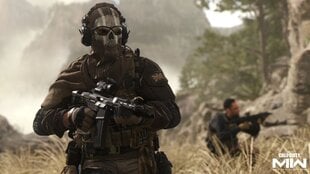 Call of Duty: Modern Warfare II Playstation 4 PS4 spēle цена и информация | Компьютерные игры | 220.lv