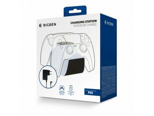 BIGBEN зарядная станция | Playstation 5 цена и информация | Джойстики | 220.lv