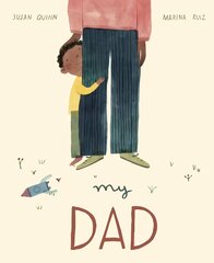 My Dad цена и информация | Книги для малышей | 220.lv