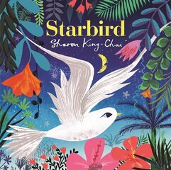 Starbird cena un informācija | Grāmatas mazuļiem | 220.lv