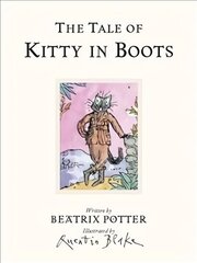 Tale of Kitty In Boots cena un informācija | Grāmatas mazuļiem | 220.lv