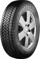 Bridgestone BLIZZAK W995 235/65R16C 115 R cena un informācija | Ziemas riepas | 220.lv