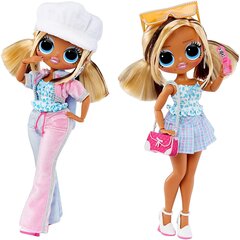 Lelle LOL Surprise OMG Core Doll Asst cena un informācija | Rotaļlietas meitenēm | 220.lv