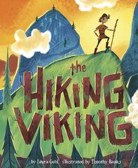 Hiking Viking цена и информация | Книги для малышей | 220.lv