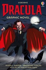 Dracula цена и информация | Книги для подростков и молодежи | 220.lv