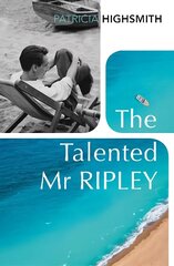Talented Mr Ripley цена и информация | Фантастика, фэнтези | 220.lv