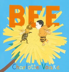 Bee цена и информация | Книги для малышей | 220.lv