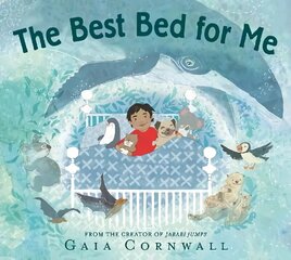 Best Bed for Me cena un informācija | Grāmatas mazuļiem | 220.lv