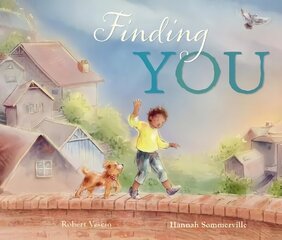 Finding You цена и информация | Книги для малышей | 220.lv