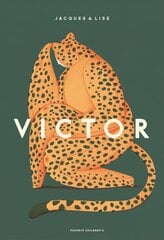 Victor cena un informācija | Grāmatas mazuļiem | 220.lv