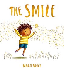 Smile 1 цена и информация | Книги для самых маленьких | 220.lv