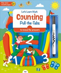 Counting cena un informācija | Grāmatas mazuļiem | 220.lv