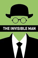 Invisible Man 1 цена и информация | Книги для подростков и молодежи | 220.lv