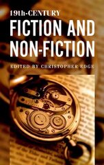 Rollercoasters: 19th-Century Fiction and Non-Fiction цена и информация | Книги для подростков  | 220.lv