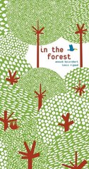 In the Forest цена и информация | Книги для самых маленьких | 220.lv