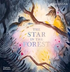 Star in the Forest цена и информация | Книги для самых маленьких | 220.lv