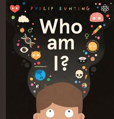 Who Am I? cena un informācija | Grāmatas mazuļiem | 220.lv