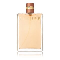 Parfimērijas ūdens Chanel Allure edp 100 ml cena un informācija | Sieviešu smaržas | 220.lv