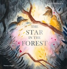 Star in the Forest цена и информация | Книги для малышей | 220.lv
