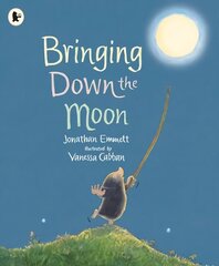 Bringing Down the Moon цена и информация | Книги для малышей | 220.lv