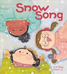 Snow Song цена и информация | Книги для самых маленьких | 220.lv