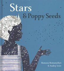 Stars and Poppy Seeds cena un informācija | Grāmatas mazuļiem | 220.lv