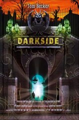 Darkside цена и информация | Книги для подростков и молодежи | 220.lv