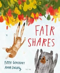Fair Shares цена и информация | Книги для подростков и молодежи | 220.lv