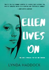 Ellen Lives On цена и информация | Книги для подростков и молодежи | 220.lv