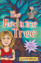 Medicine Tree цена и информация | Книги для подростков и молодежи | 220.lv