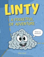 Linty: A Pocketful Of Adventure cena un informācija | Grāmatas pusaudžiem un jauniešiem | 220.lv