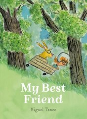 My Best Friend цена и информация | Книги для подростков и молодежи | 220.lv